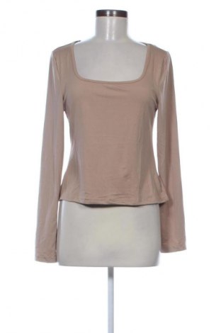 Damen Shirt SHEIN, Größe XL, Farbe Beige, Preis € 9,72