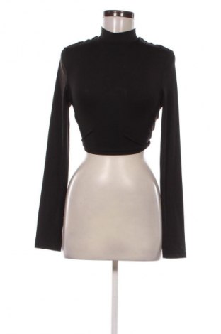 Bluzka damska SHEIN, Rozmiar M, Kolor Czarny, Cena 43,68 zł