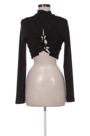 Bluzka damska SHEIN, Rozmiar M, Kolor Czarny, Cena 43,68 zł