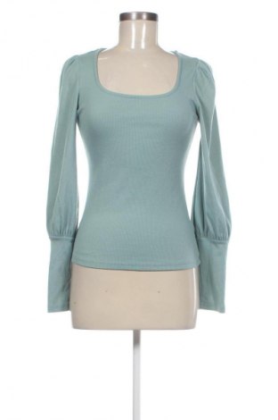 Dámska blúza SHEIN, Veľkosť S, Farba Zelená, Cena  5,95 €