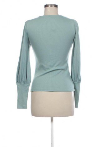 Dámska blúza SHEIN, Veľkosť S, Farba Zelená, Cena  5,95 €
