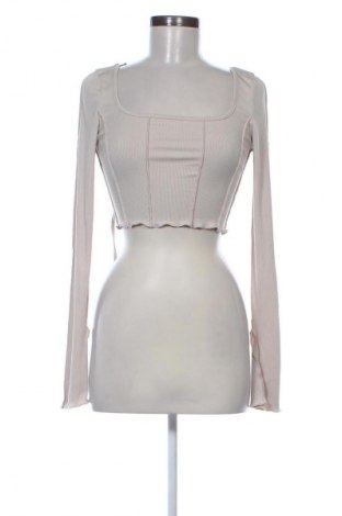 Dámská halenka SHEIN, Velikost XS, Barva Béžová, Cena  127,00 Kč