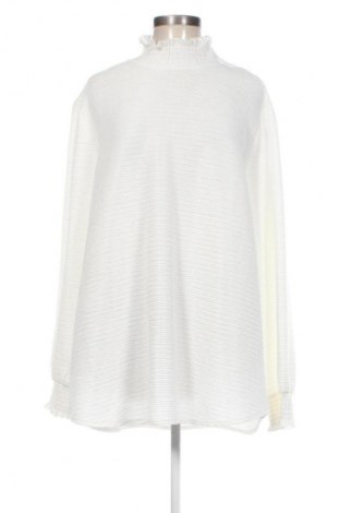 Női blúz SHEIN, Méret XXL, Szín Fehér, Ár 2 309 Ft