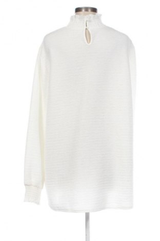 Női blúz SHEIN, Méret XXL, Szín Fehér, Ár 2 309 Ft