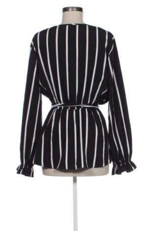 Bluzka damska SHEIN, Rozmiar XXL, Kolor Kolorowy, Cena 50,34 zł