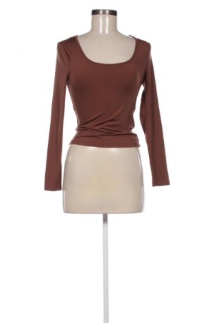 Női blúz SHEIN, Méret S, Szín Barna, Ár 2 229 Ft