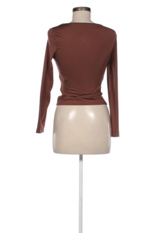 Női blúz SHEIN, Méret S, Szín Barna, Ár 2 229 Ft