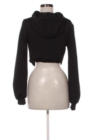 Дамска блуза SHEIN, Размер M, Цвят Черен, Цена 7,99 лв.