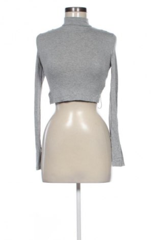Damen Shirt SHEIN, Größe S, Farbe Grau, Preis € 18,47