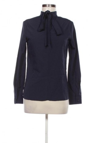 Γυναικεία μπλούζα SHEIN, Μέγεθος S, Χρώμα Μπλέ, Τιμή 5,99 €