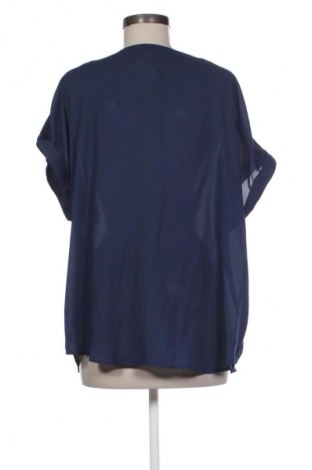 Dámská halenka SHEIN, Velikost XL, Barva Modrá, Cena  242,00 Kč