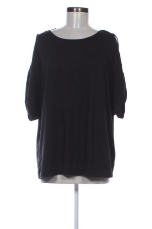 Dámská halenka SHEIN, Velikost XL, Barva Černá, Cena  242,00 Kč