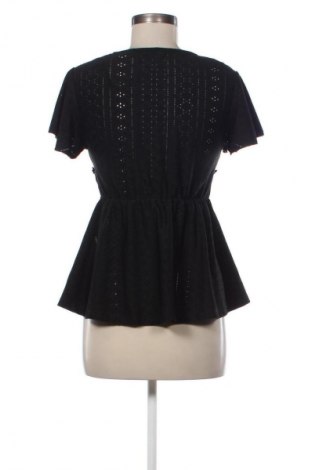 Γυναικεία μπλούζα SHEIN, Μέγεθος M, Χρώμα Μαύρο, Τιμή 9,79 €