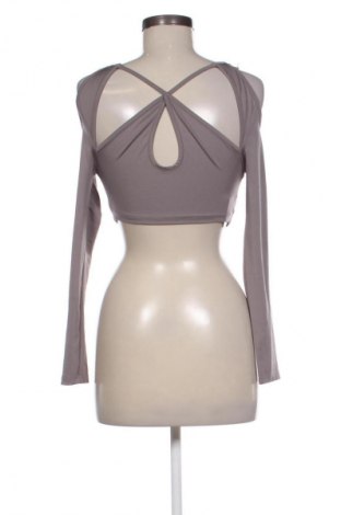 Női blúz SHEIN, Méret XS, Szín Szürke, Ár 3 828 Ft