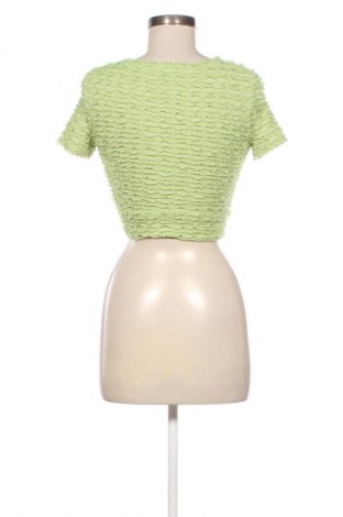 Női blúz SHEIN, Méret S, Szín Zöld, Ár 3 828 Ft