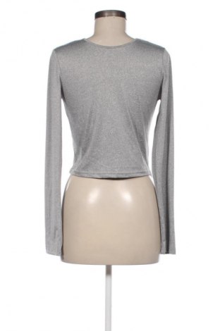 Bluză de femei SHEIN, Mărime M, Culoare Gri, Preț 50,00 Lei