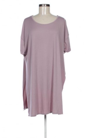 Dámska blúza SHEIN, Veľkosť XL, Farba Popolavo ružová, Cena  9,79 €