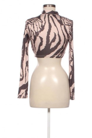 Dámska blúza SHEIN, Veľkosť S, Farba Viacfarebná, Cena  9,72 €