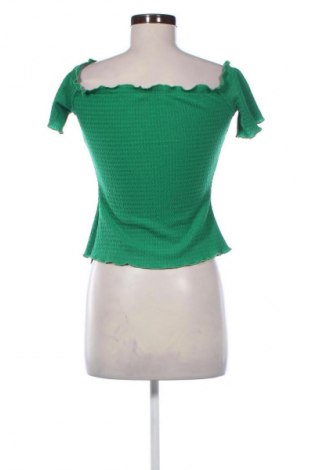 Dámská halenka SHEIN, Velikost M, Barva Zelená, Cena  241,00 Kč