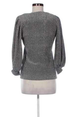 Dámská halenka SHEIN, Velikost S, Barva Stříbrná, Cena  241,00 Kč