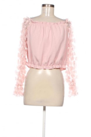 Damen Shirt SHEIN, Größe XL, Farbe Rosa, Preis 18,47 €