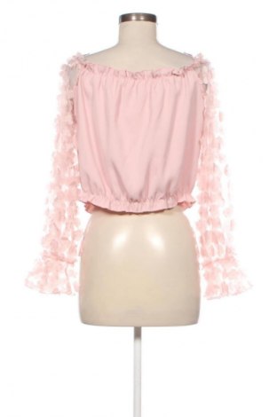 Damen Shirt SHEIN, Größe XL, Farbe Rosa, Preis 18,47 €