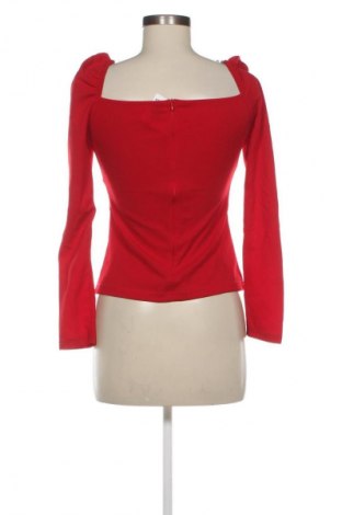 Bluză de femei SHEIN, Mărime L, Culoare Roșu, Preț 23,99 Lei