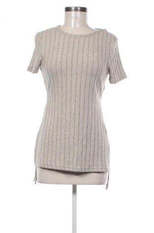 Bluză de femei SHEIN, Mărime M, Culoare Bej, Preț 29,99 Lei