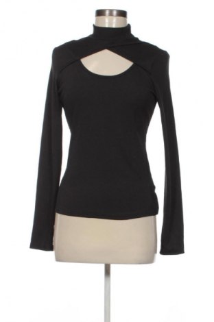 Bluză de femei SHEIN, Mărime M, Culoare Negru, Preț 24,99 Lei