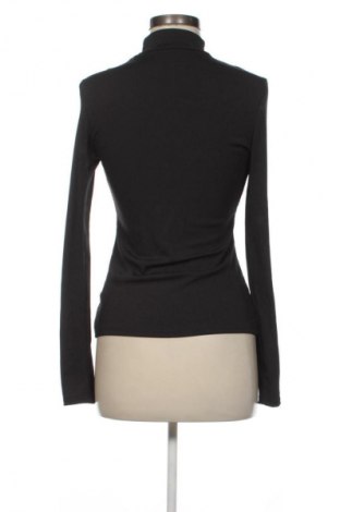 Bluză de femei SHEIN, Mărime M, Culoare Negru, Preț 24,99 Lei