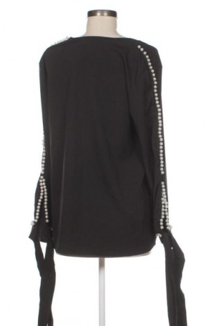 Dámská halenka SHEIN, Velikost XL, Barva Černá, Cena  241,00 Kč