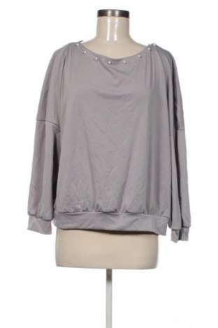 Damen Shirt SHEIN, Größe XL, Farbe Grau, Preis € 5,99