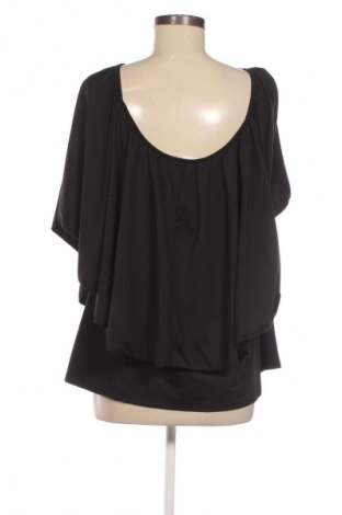 Damen Shirt SHEIN, Größe 3XL, Farbe Schwarz, Preis € 17,11