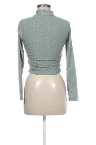 Bluzka damska SHEIN, Rozmiar S, Kolor Zielony, Cena 18,99 zł
