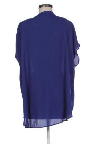 Dámská halenka SHEIN, Velikost 3XL, Barva Modrá, Cena  241,00 Kč