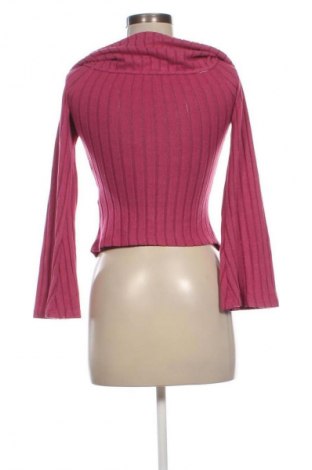 Γυναικεία μπλούζα SHEIN, Μέγεθος S, Χρώμα Κόκκινο, Τιμή 9,72 €