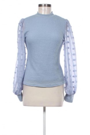 Damen Shirt SHEIN, Größe L, Farbe Blau, Preis 5,99 €