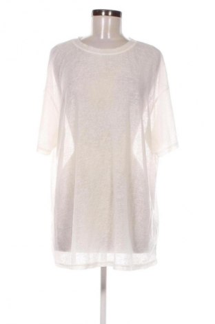 Bluză de femei SHEIN, Mărime XL, Culoare Alb, Preț 95,00 Lei