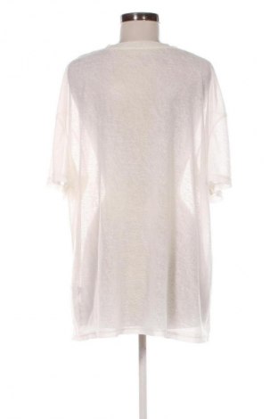 Bluză de femei SHEIN, Mărime XL, Culoare Alb, Preț 95,00 Lei