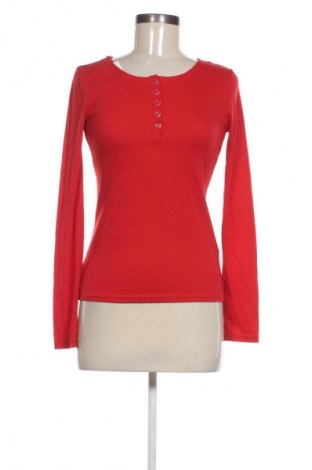 Dámska blúza SHEIN, Veľkosť M, Farba Červená, Cena  4,95 €