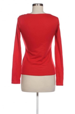 Dámska blúza SHEIN, Veľkosť M, Farba Červená, Cena  4,95 €