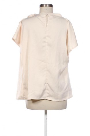 Γυναικεία μπλούζα SHEIN, Μέγεθος XL, Χρώμα  Μπέζ, Τιμή 10,00 €