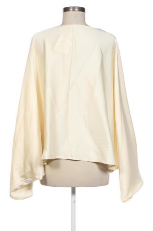Γυναικεία μπλούζα SHEIN, Μέγεθος L, Χρώμα Εκρού, Τιμή 10,00 €