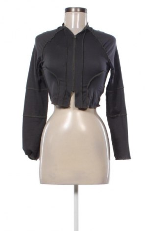 Dámska blúza SHEIN, Veľkosť M, Farba Sivá, Cena  9,72 €