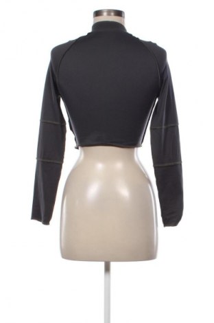 Dámska blúza SHEIN, Veľkosť M, Farba Sivá, Cena  9,72 €