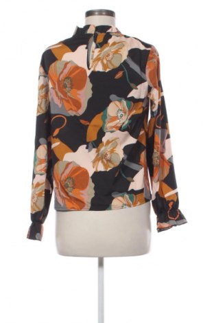 Дамска блуза SHEIN, Размер M, Цвят Многоцветен, Цена 7,99 лв.