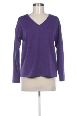 Női blúz SHEIN, Méret S, Szín Lila, Ár 3 910 Ft