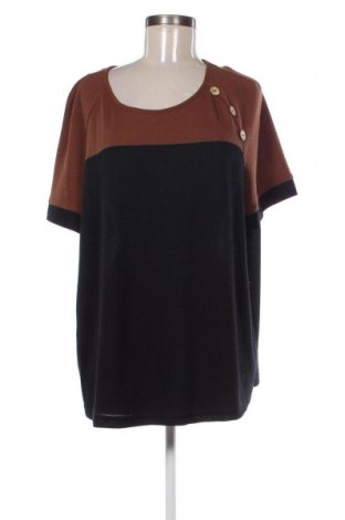 Női blúz SHEIN, Méret XXL, Szín Sokszínű, Ár 3 910 Ft