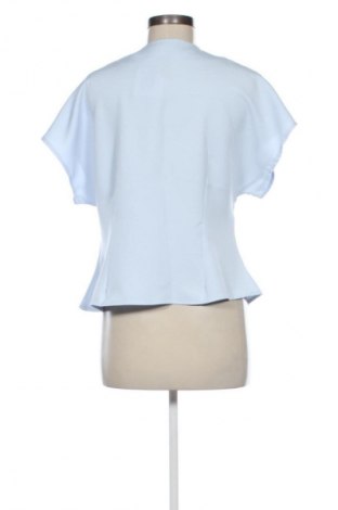 Дамска блуза SHEIN, Размер L, Цвят Син, Цена 15,99 лв.