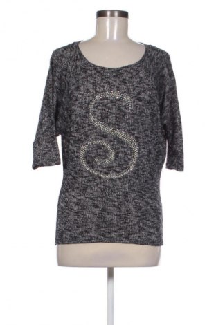 Γυναικεία μπλούζα SJS, Μέγεθος S, Χρώμα Πολύχρωμο, Τιμή 20,97 €